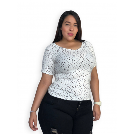 BLUSA ELIF
