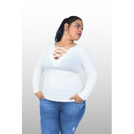BLUSA LARA
