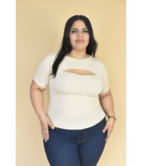 BLUSA MARTINA