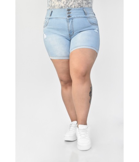 SHORT ICE