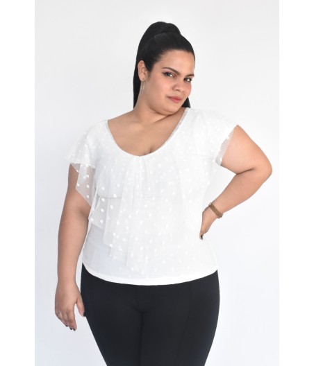 BLUSA NEW MARILYN