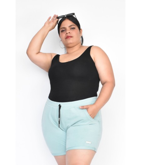 SHORT MARINA VERDE