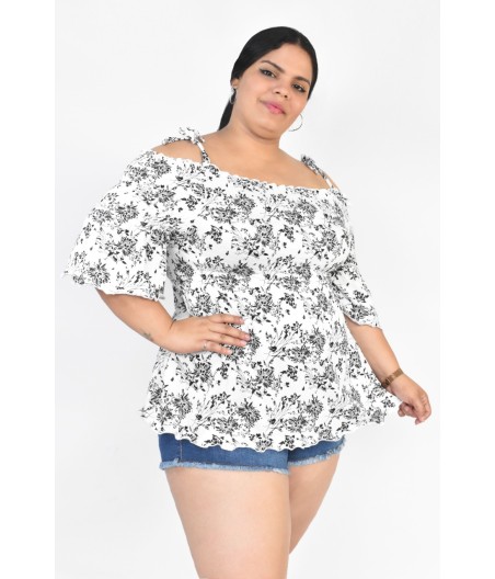 BLUSA PARIS