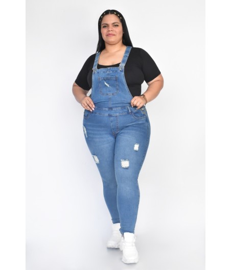 OVEROL PANTALON STELLA