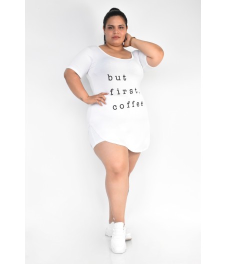 POLIVESTIDO ARIANA BLANCO