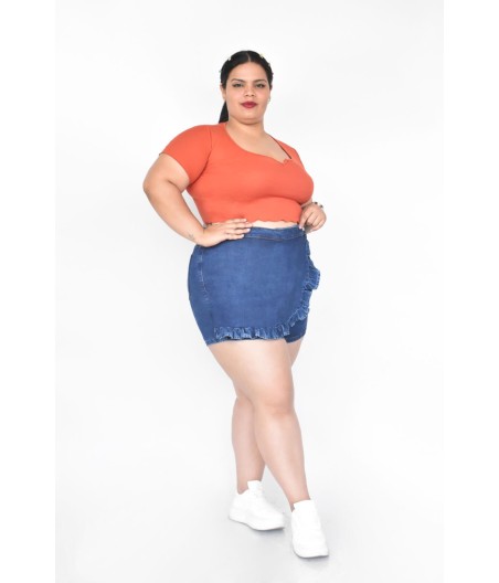 BLUSA BECKY