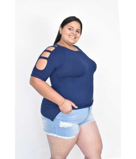 BLUSA TALIA