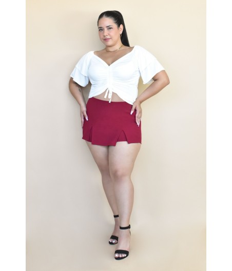 SHORT FALDA MIA