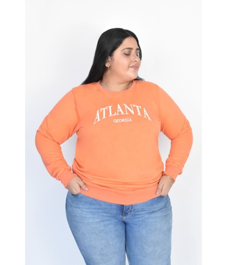 POLERA ATLANTA