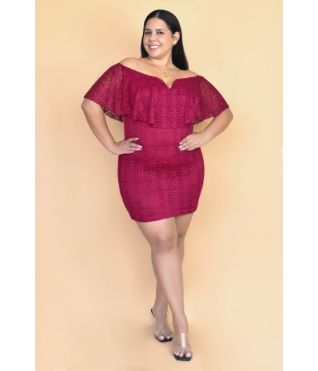 VESTIDO IVANA