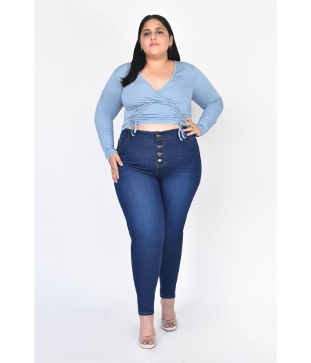 BLUSA CAMILI