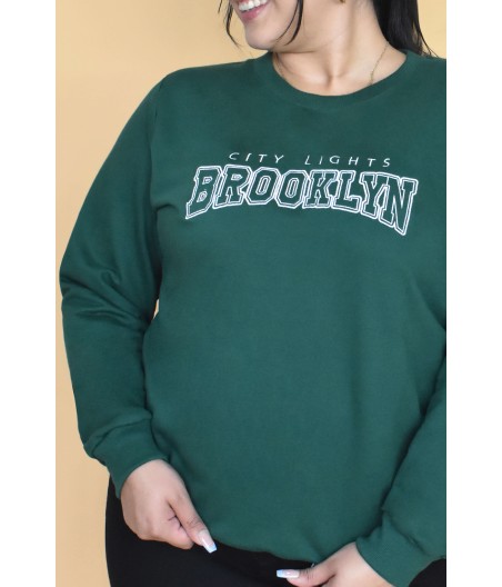POLERA BROOKLYN