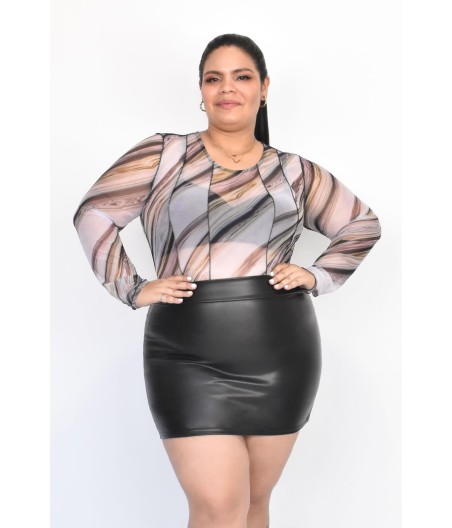 BLUSA GENESIS