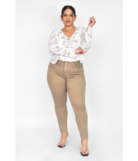 BLUSA ALLISON