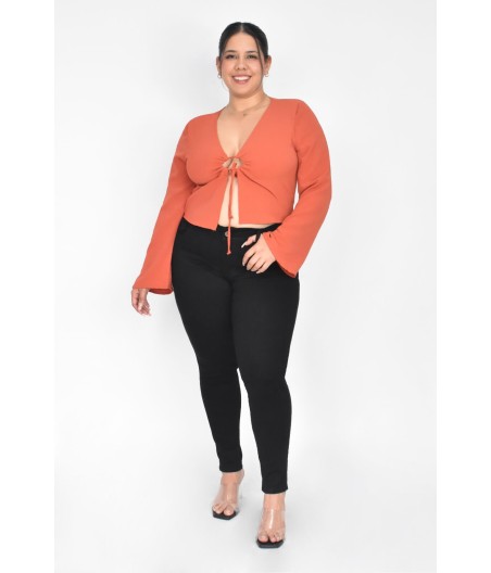 BLUSA PAOLA