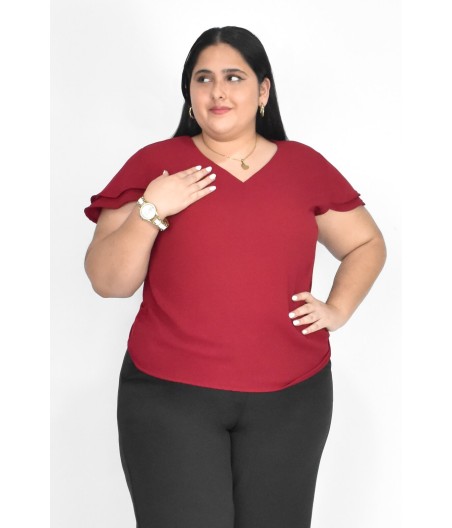 BLUSA LISBETH