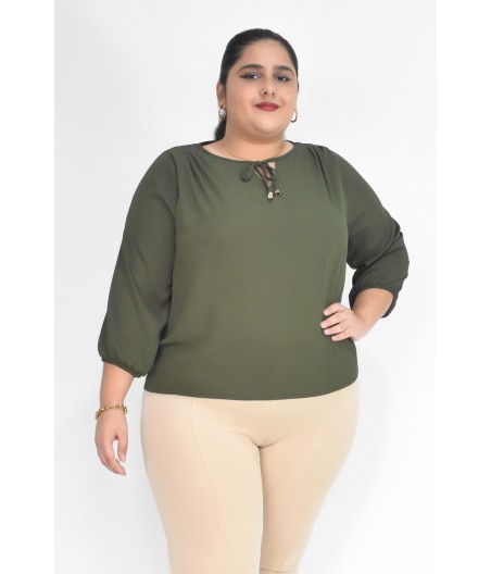 BLUSA CARMEN