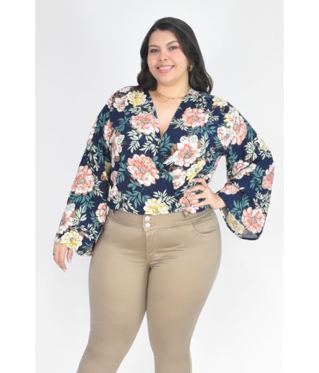 BLUSA MARTHA