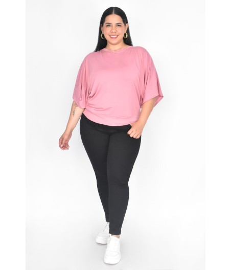 BLUSA ROSSY