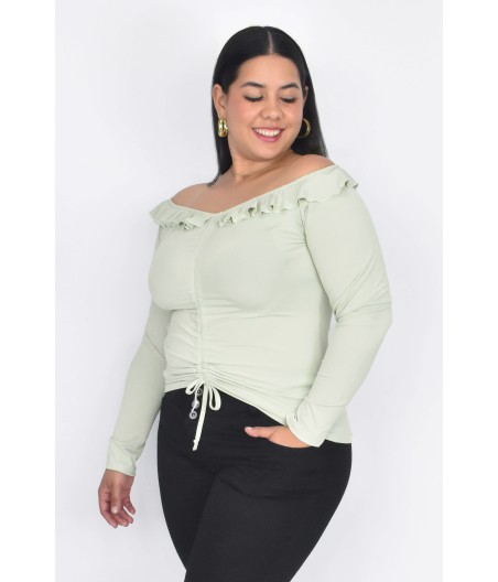 BLUSA AITANA