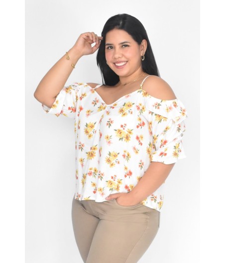 BLUSA BRENDA