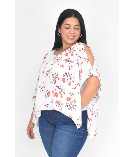 BLUSA AMANDA