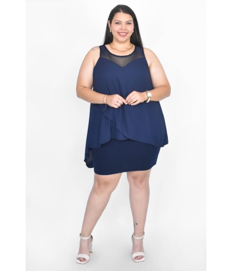 VESTIDO DENISE