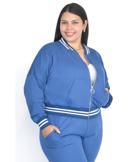 CONJUNTO TATIANA