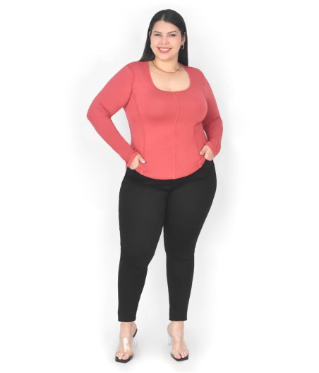 BLUSA BETANIA
