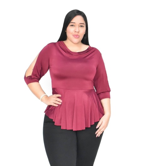 BLUSA MELANIE