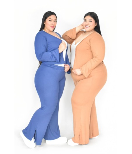 CONJUNTO VANESA