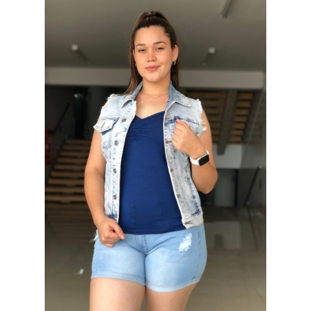 BIVIDI ESCOTE AZUL