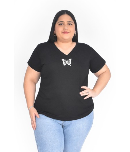 POLO MARIPOSA