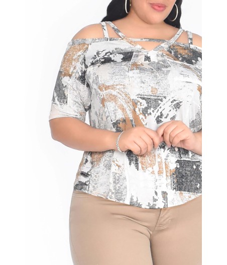 BLUSA KRISTEL