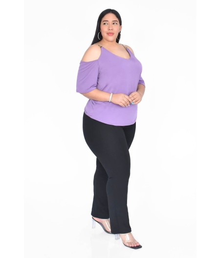 BLUSA ABBY