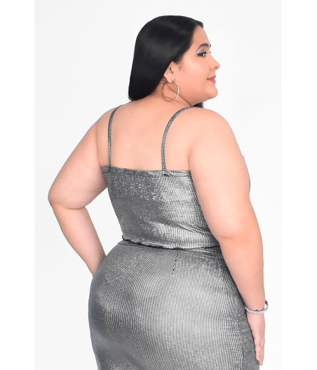 BLUSA ELECTRA