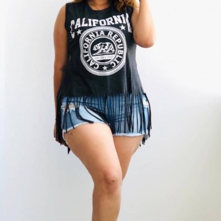 BIVIDI COWBOY CALIFORNIA PLOMO