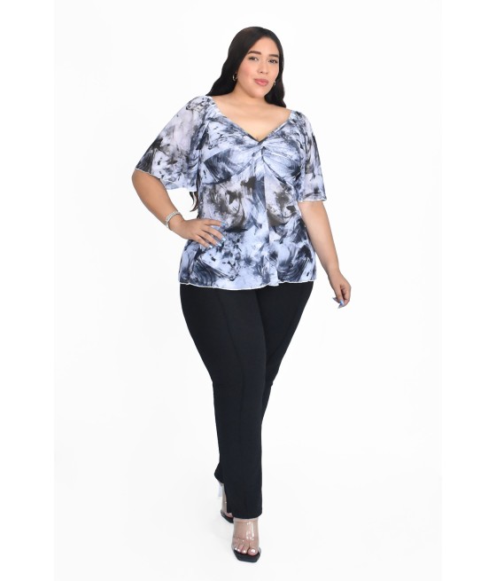 BLUSA NARDA