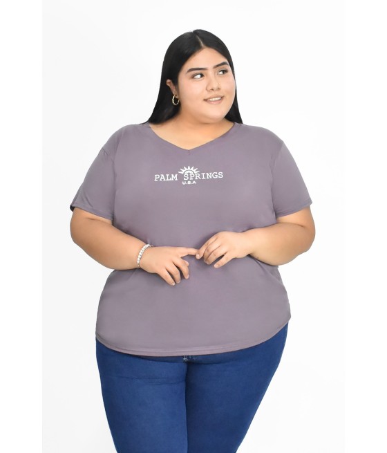 POLO PALM SPRINGS MORADO
