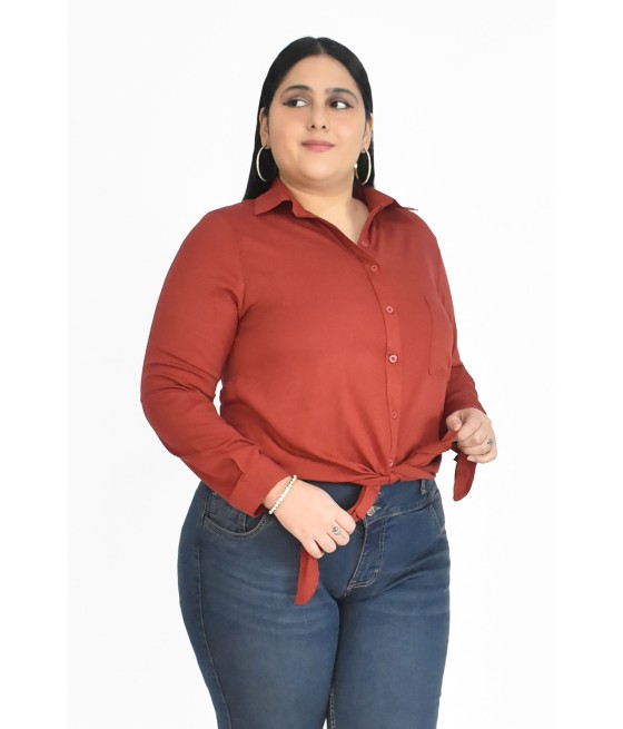 BLUSA NAYLA