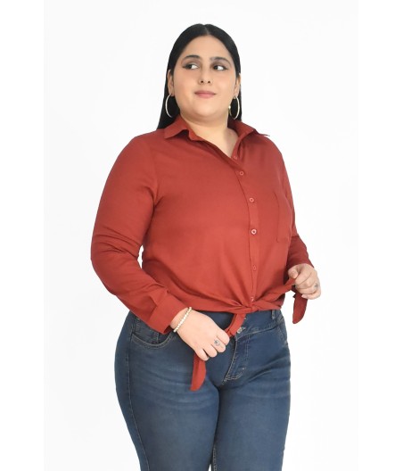 BLUSA NAYLA