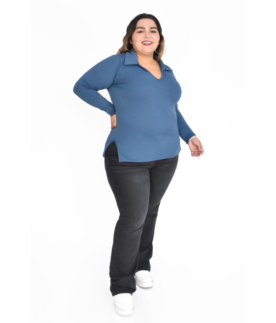 BLUSA MARIELA