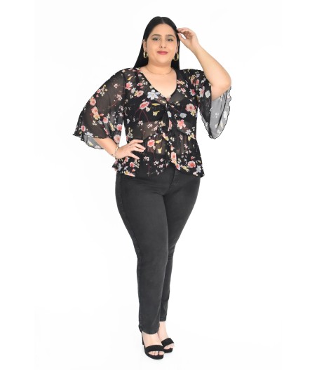 BLUSA BRIGIDA