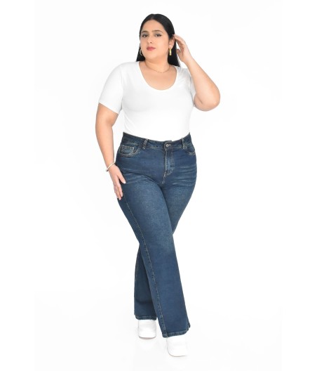 Jean Straigth clasic