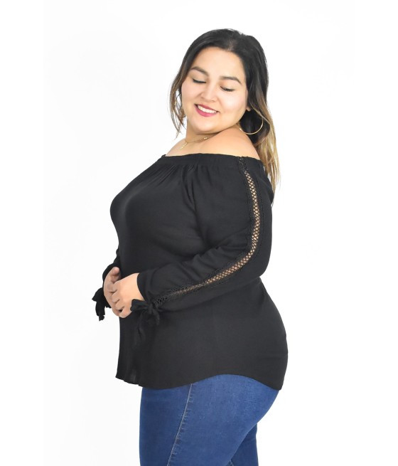 BLUSA AURORA