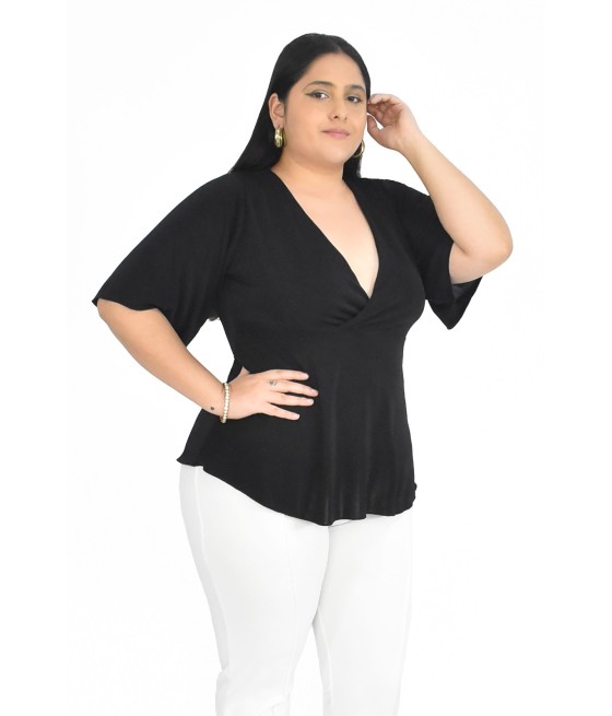 BLUSA MACARENA