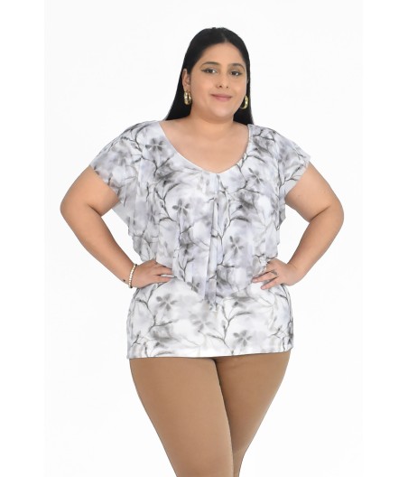 BLUSA MARILYN BRANCH