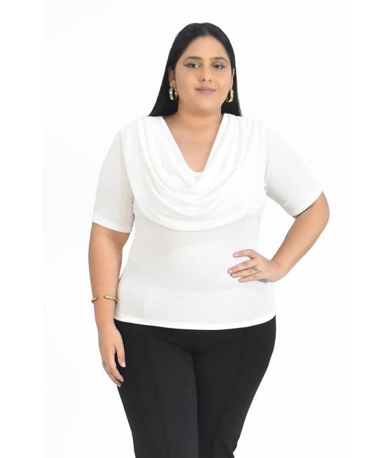 BLUSA FRESSIA