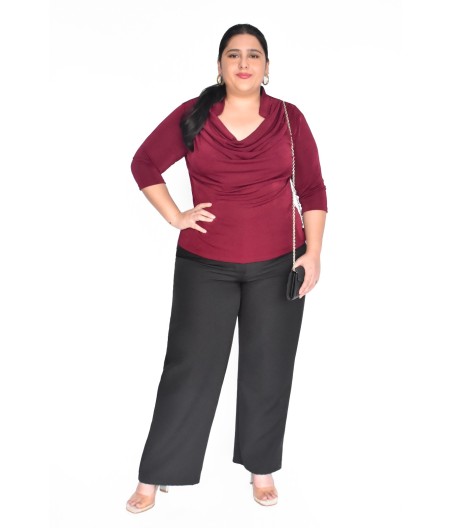 BLUSA SOLANGE