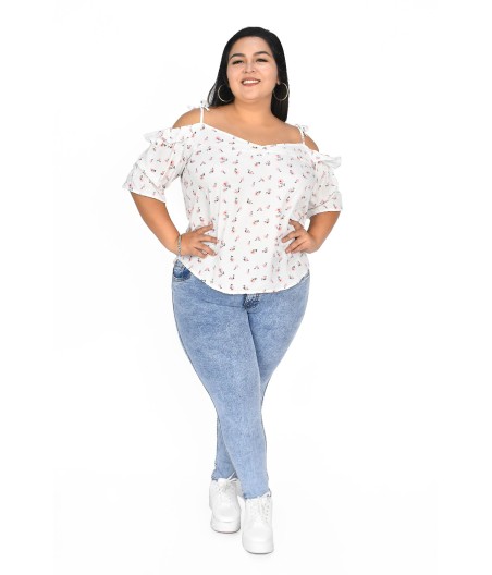 BLUSA BRENDA